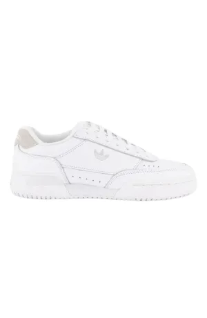 Court Super W White