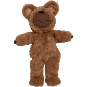 Cozy Dinkums Teddy Mini