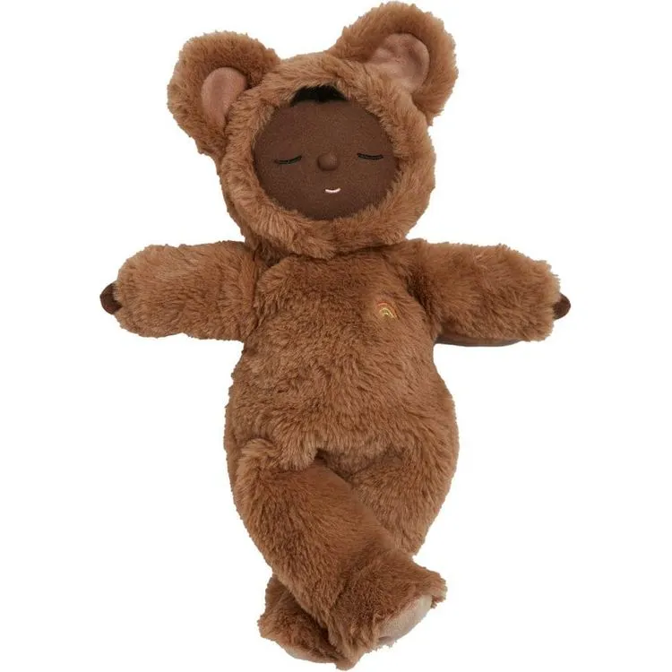 Cozy Dinkums Teddy Mini