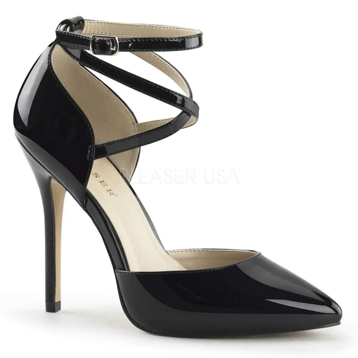 CrissCross Ankle Court Shoe