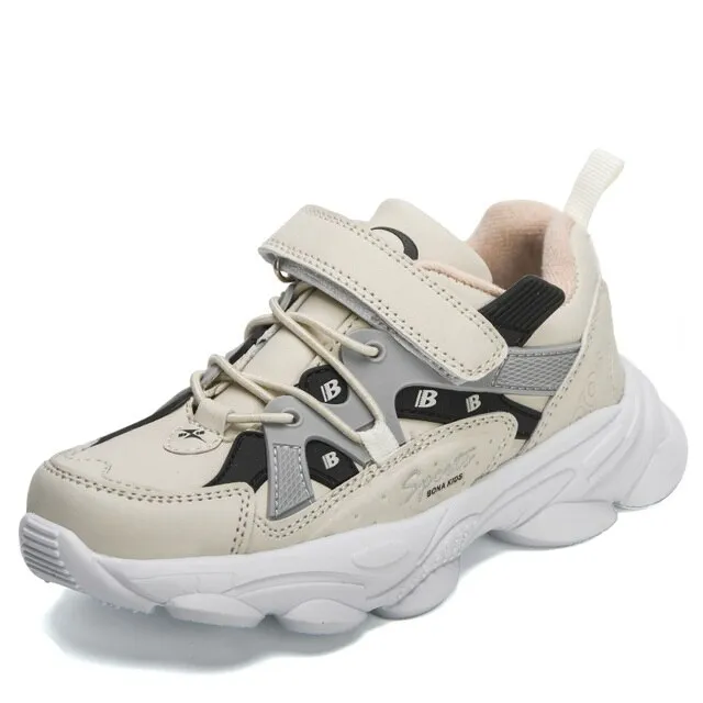 Daryl Unisex Kids' Fashion Sneaker