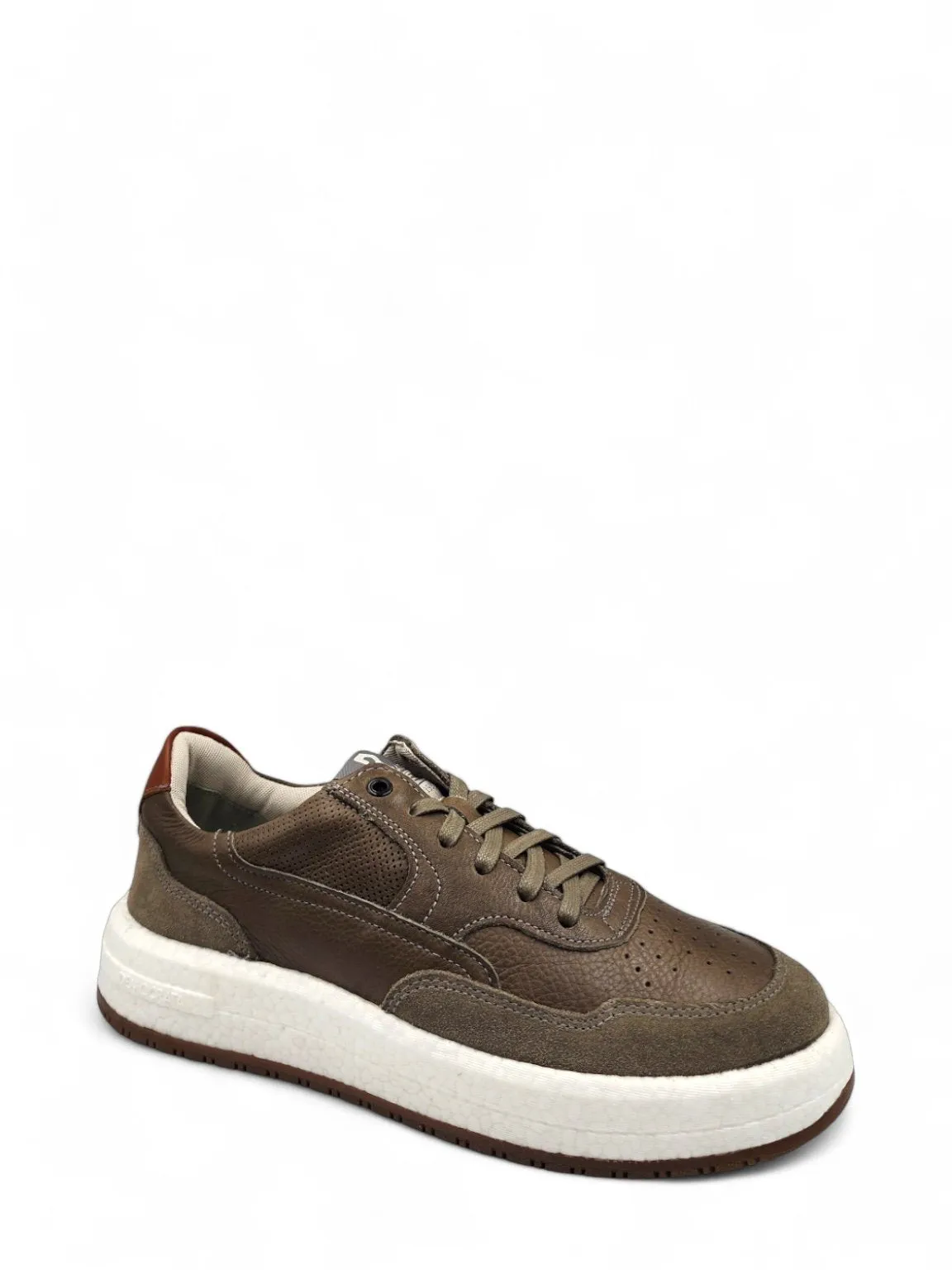 Denim City Men's Sneakers