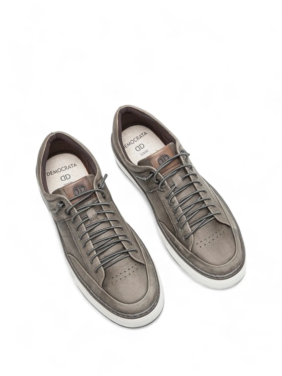 Denin City Classic Sneakers