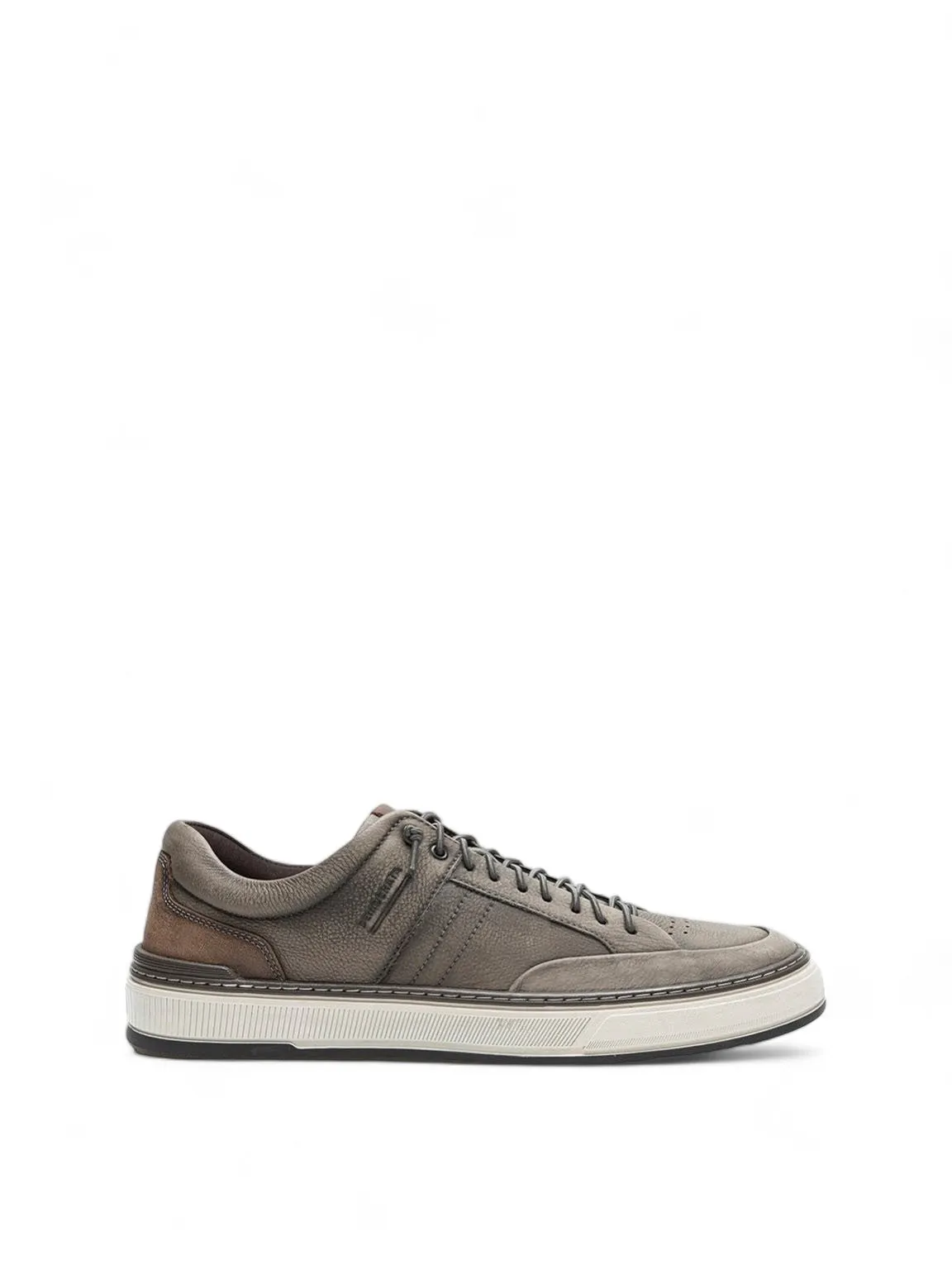 Denin City Classic Sneakers