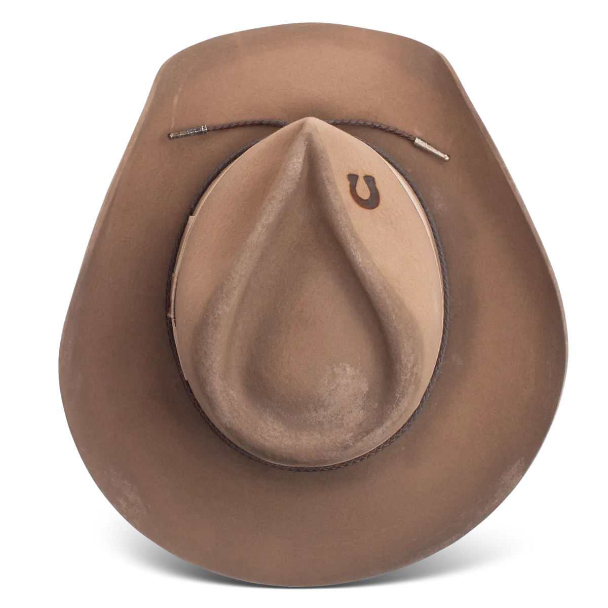 Desperado Cowgirl Hat