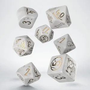 Dogs Dice Set - Charlie (7)