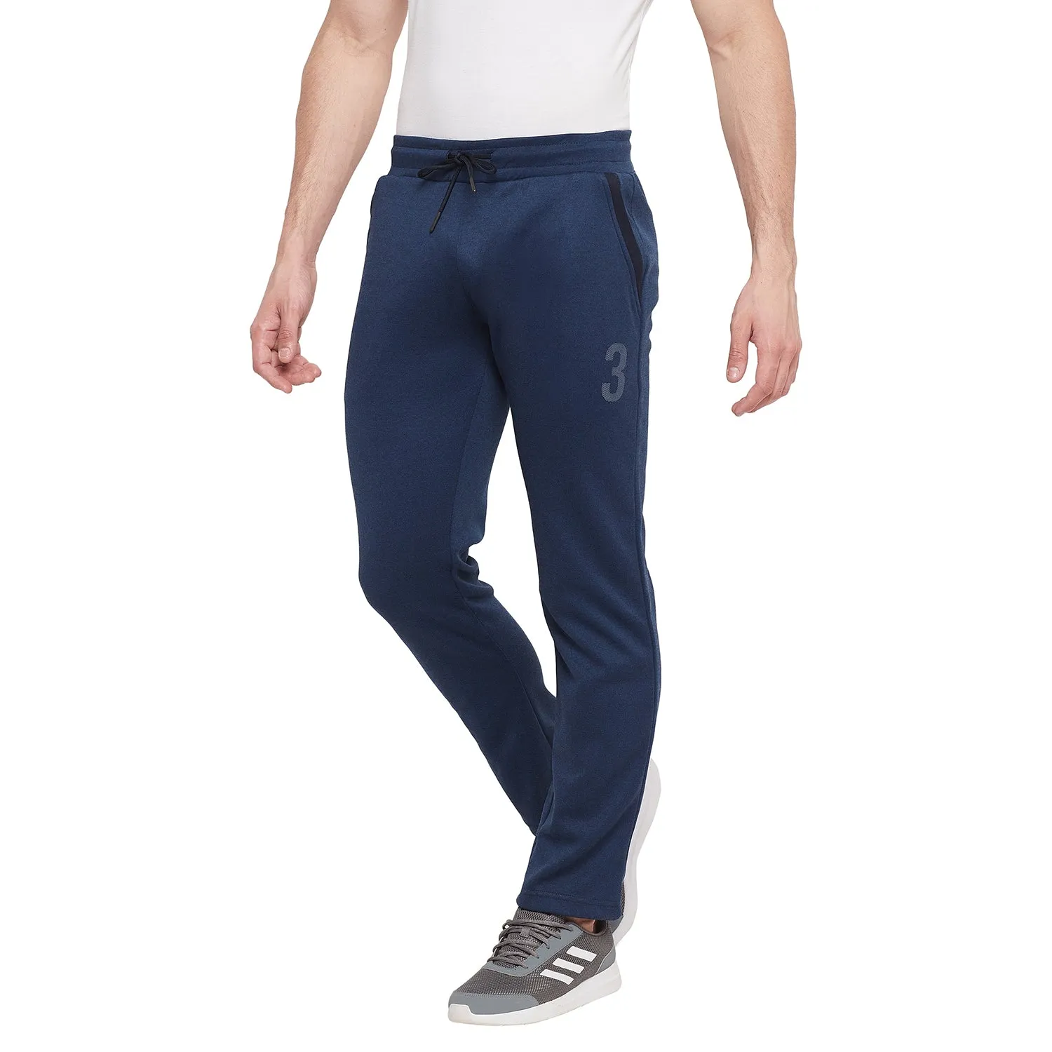 Duke Stardust Men Sports Track Pants (GD5042)