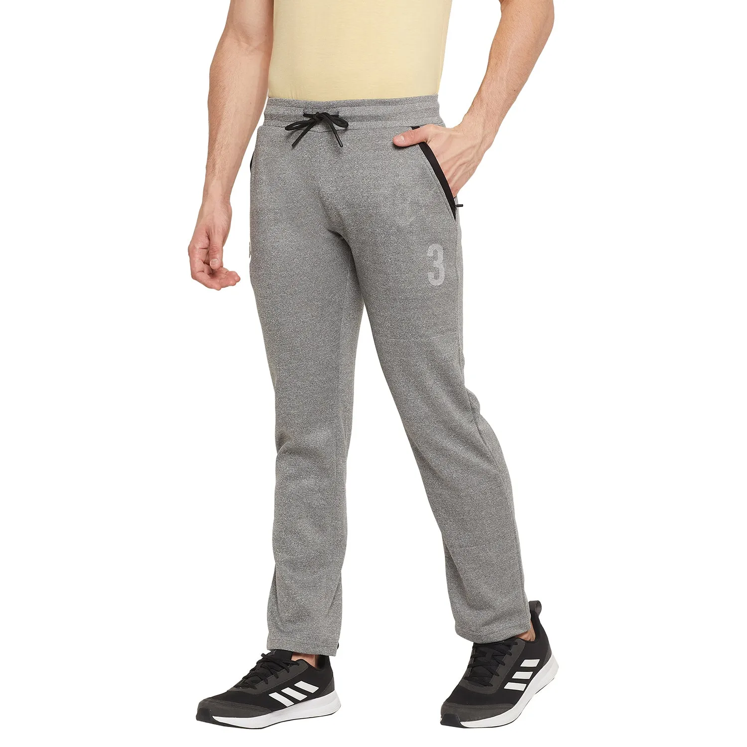 Duke Stardust Men Sports Track Pants (GD5042)