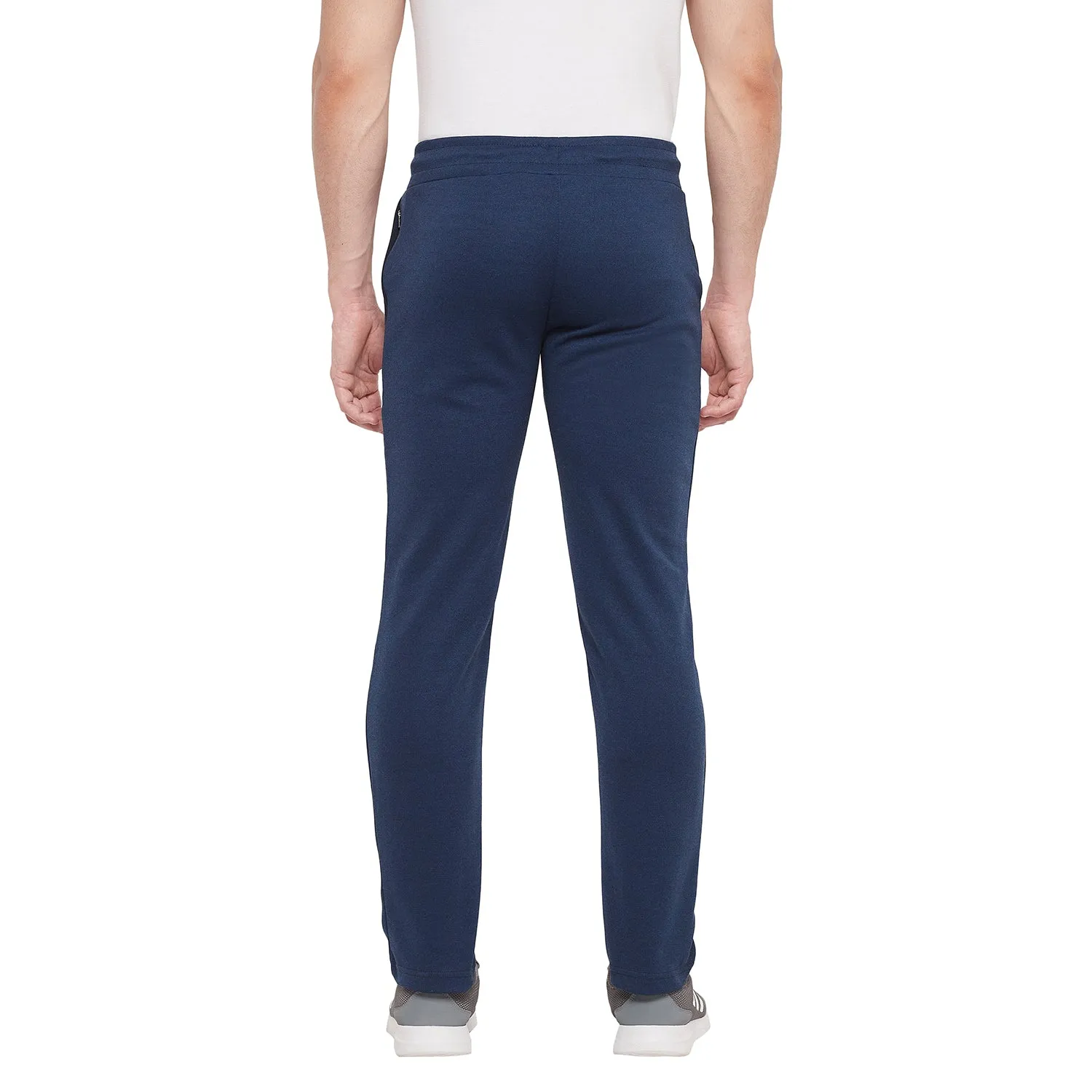 Duke Stardust Men Sports Track Pants (GD5042)