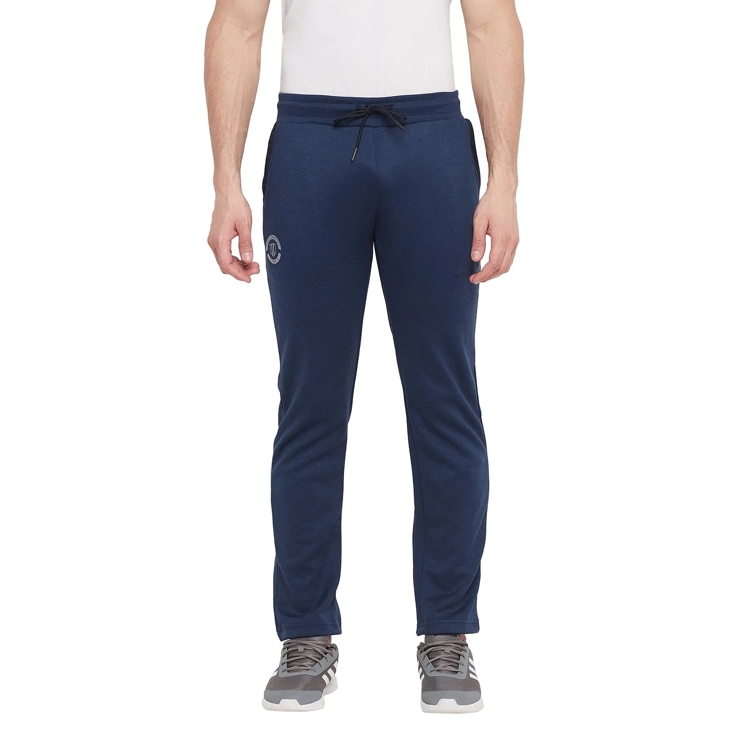 Duke Stardust Men Sports Track Pants (GD5042)