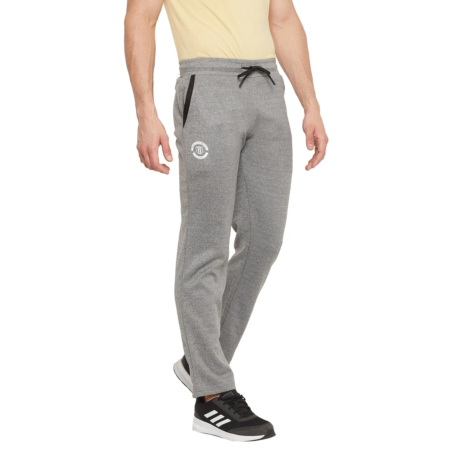 Duke Stardust Men Sports Track Pants (GD5042)