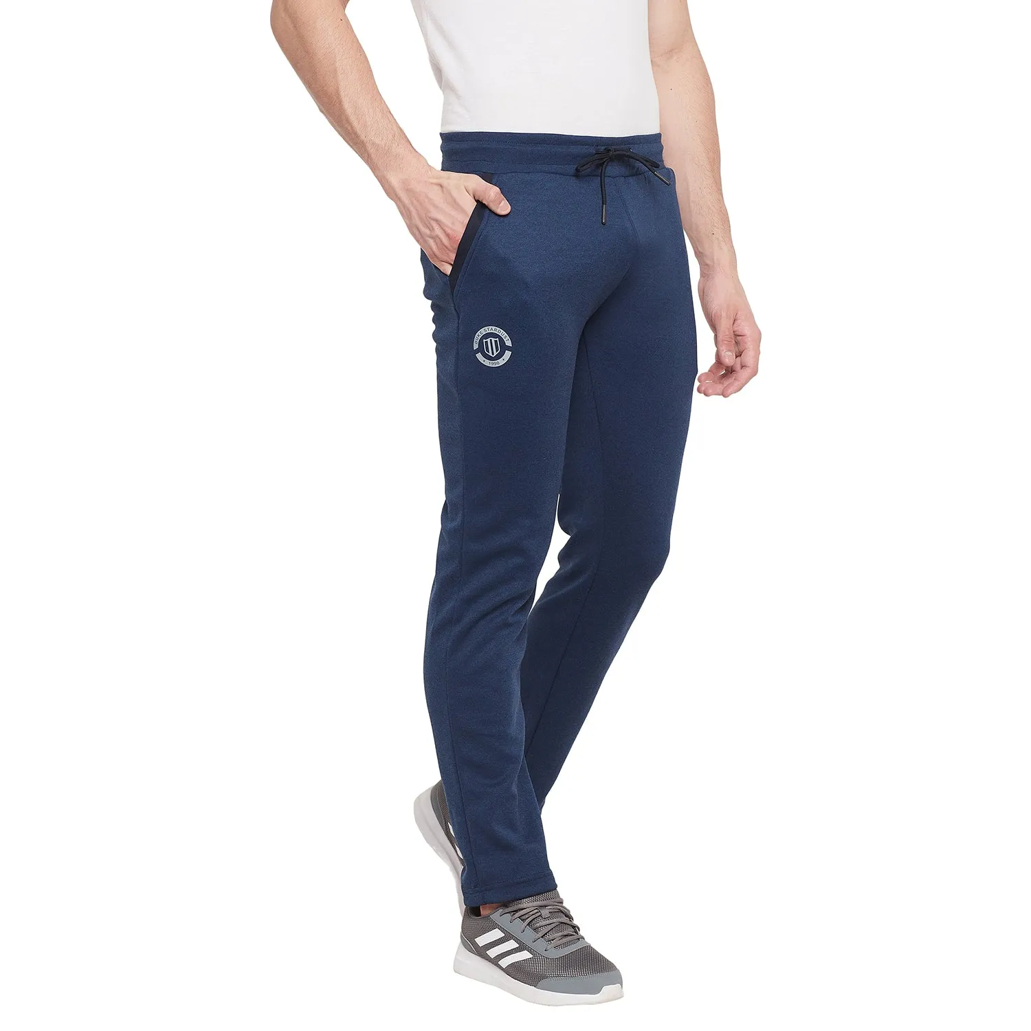 Duke Stardust Men Sports Track Pants (GD5042)