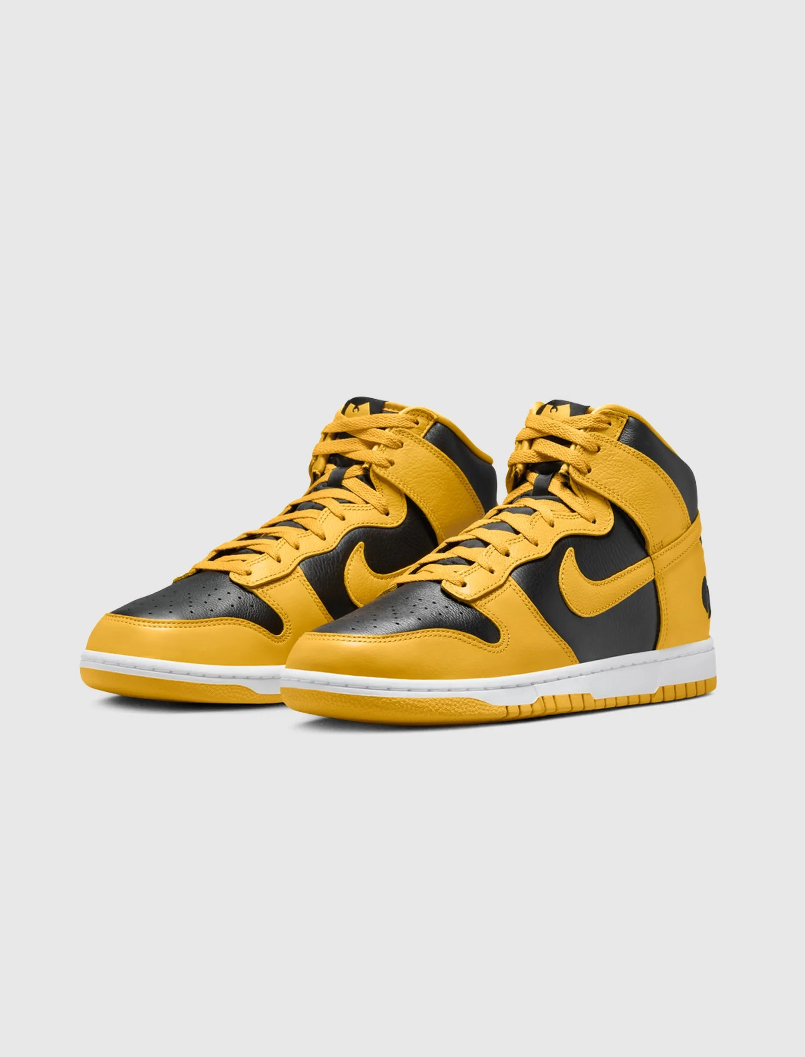 DUNK HI RETRO "WU-TANG"