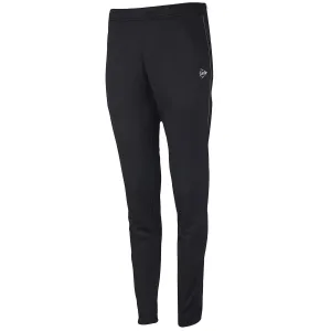 Dunlop Women's Club Knitted Pant Black