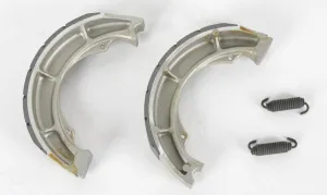 EBC Grooved Brake Shoes EBC-344G