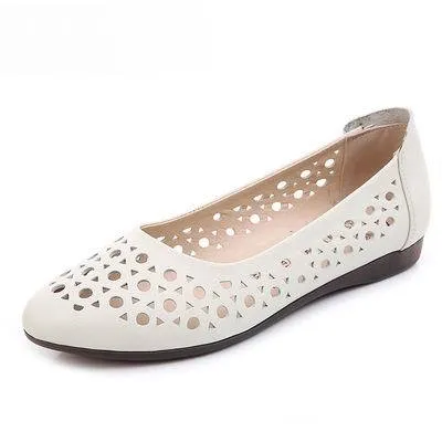 Edenia Women's Flat Shoes