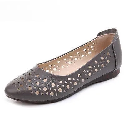 Edenia Women's Flat Shoes