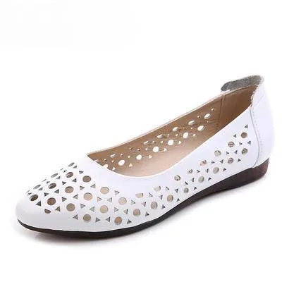 Edenia Women's Flat Shoes