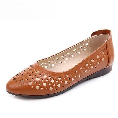 Edenia Women's Flat Shoes