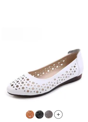 Edenia Women's Flat Shoes