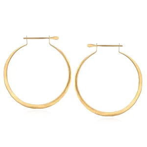 Effortless Simplicity Earrings