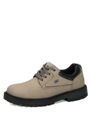 Elias Men's Classic Oxfords