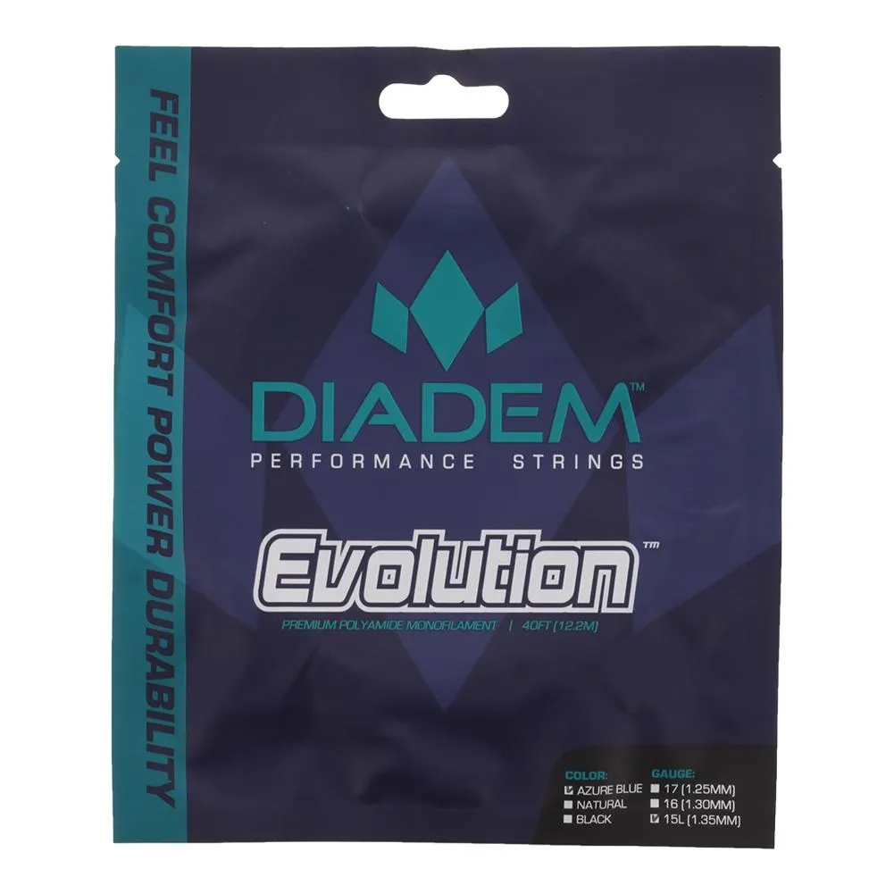 Evolution Tennis String