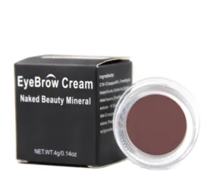 Eyebrow Enhancing Day Cream - MQO 50 pcs