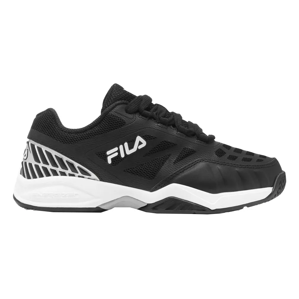 Fila Axilus Junior Kids Tennis Shoes