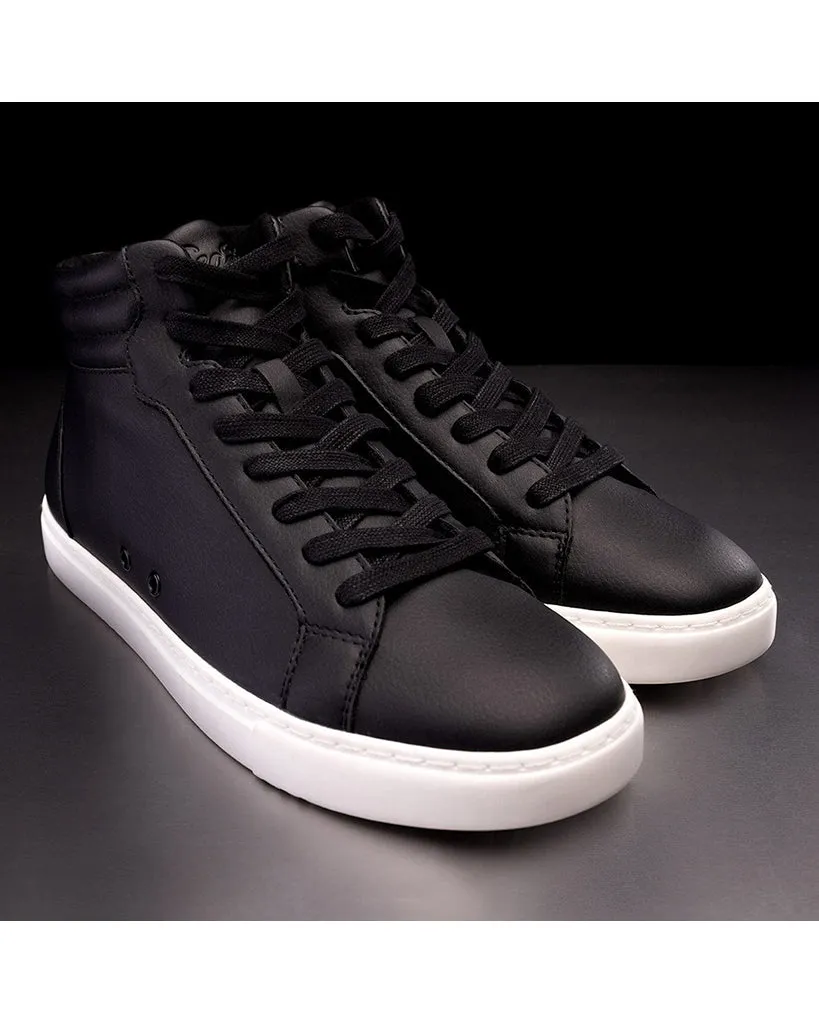 Fuego High Top Hip Hop Dance Sneakers - Girls/Boys