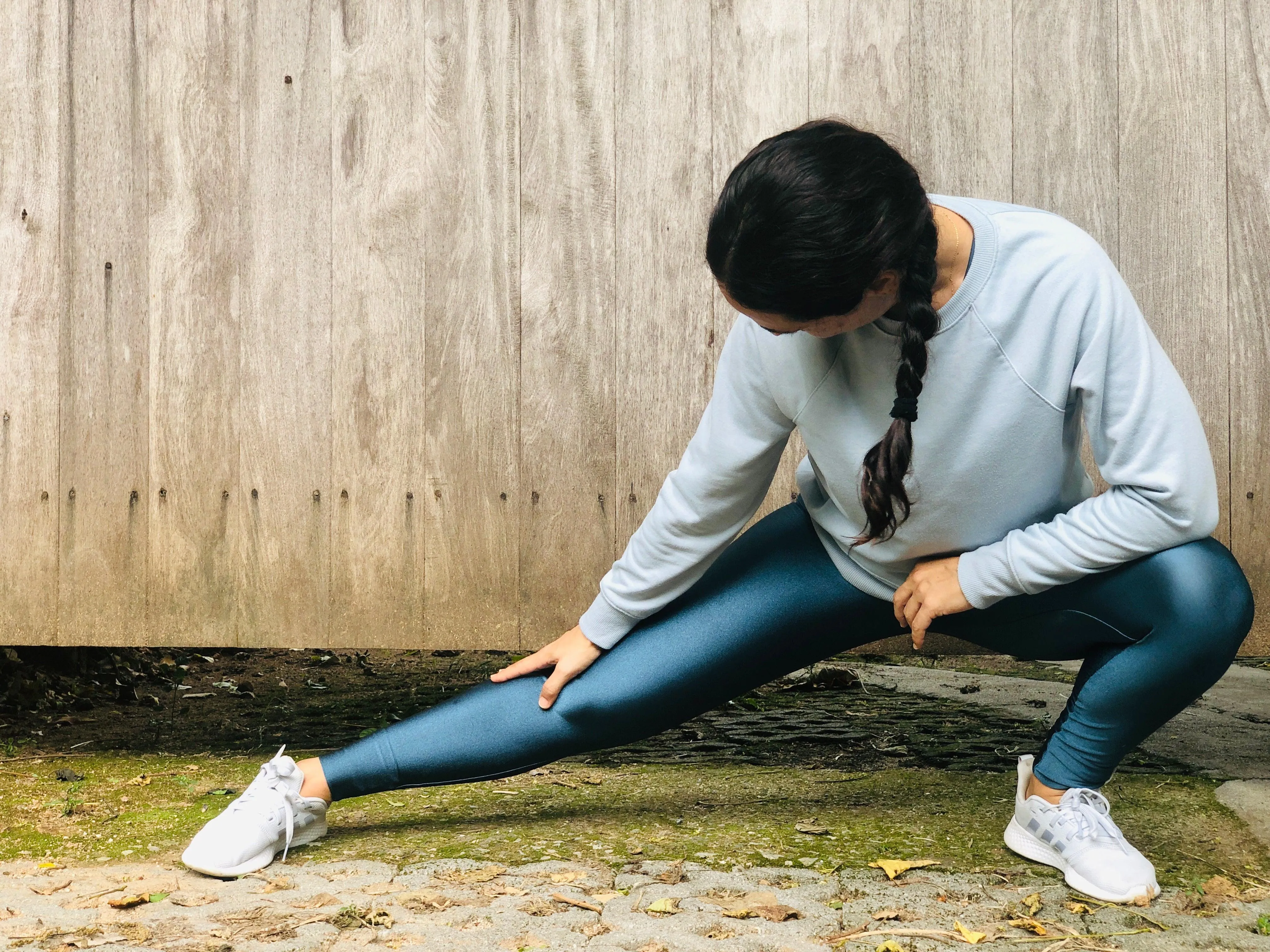 Galaxy Leggings