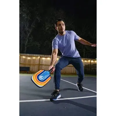 GAMMA Sports Atomic 5.0 Pickleball Paddle