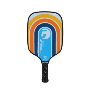 GAMMA Sports Atomic 5.0 Pickleball Paddle