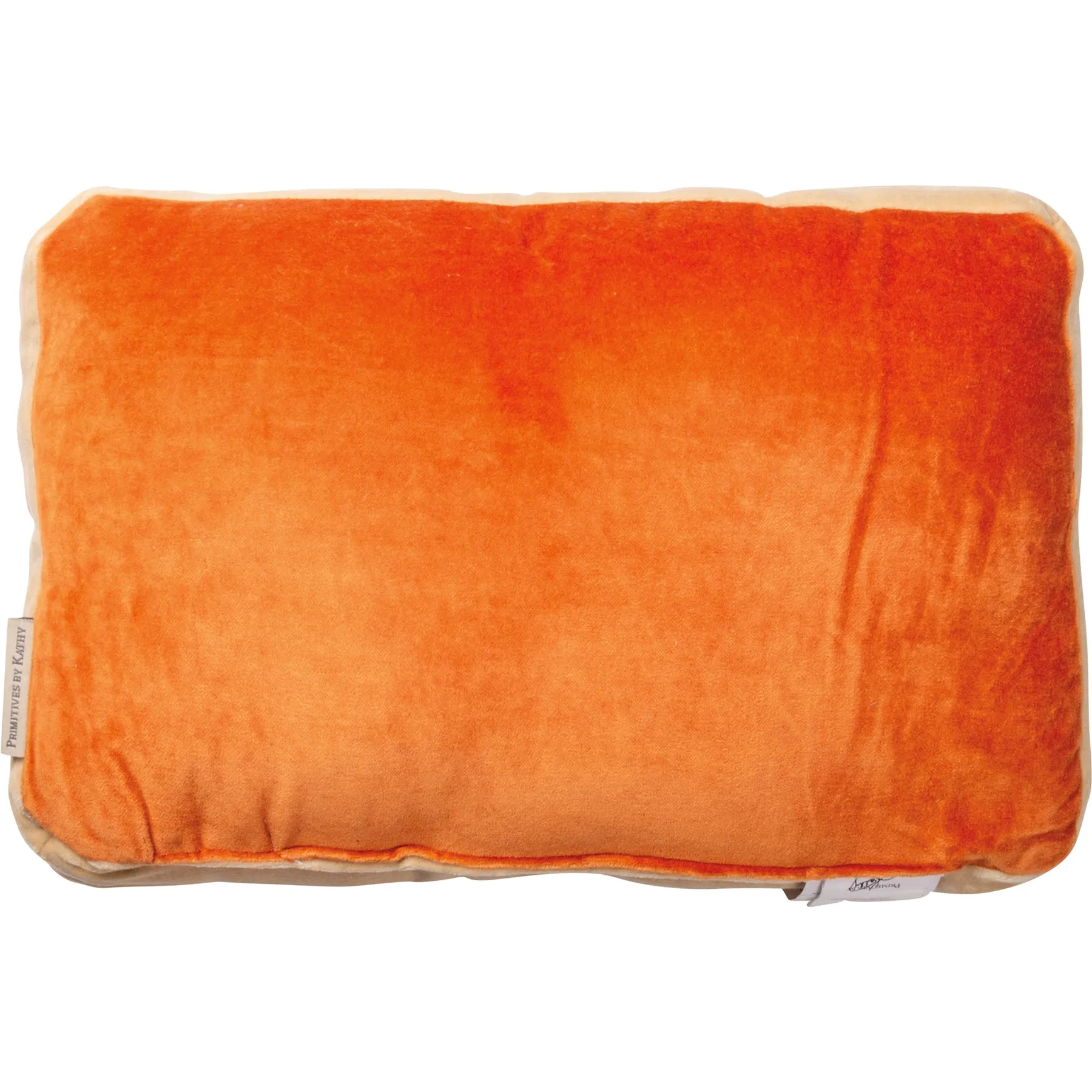 Get Cozy Pillow