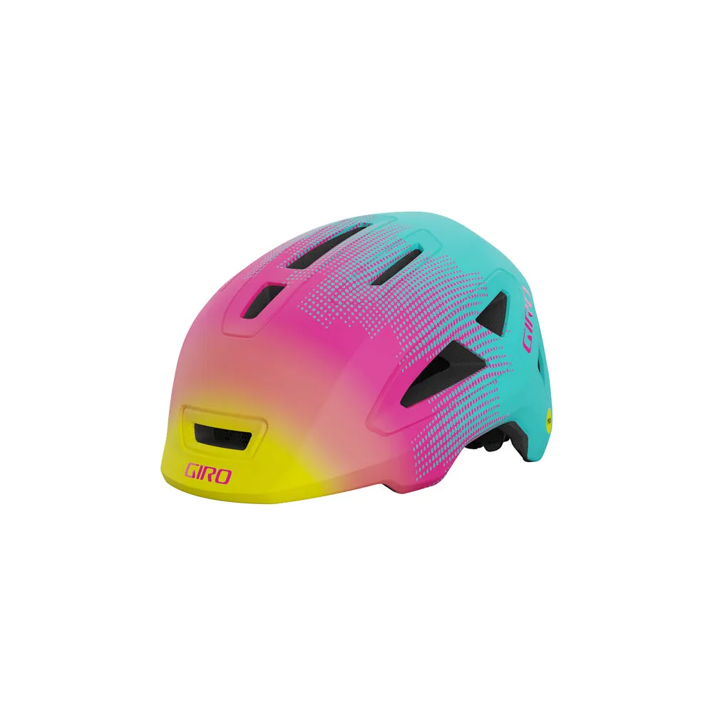 Giro Scamp II Kid's Helmet