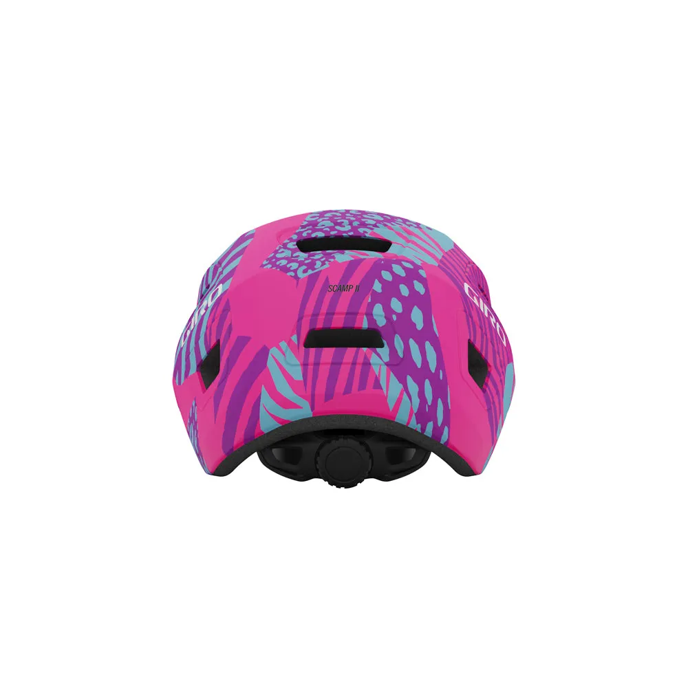 Giro Scamp II Kid's Helmet