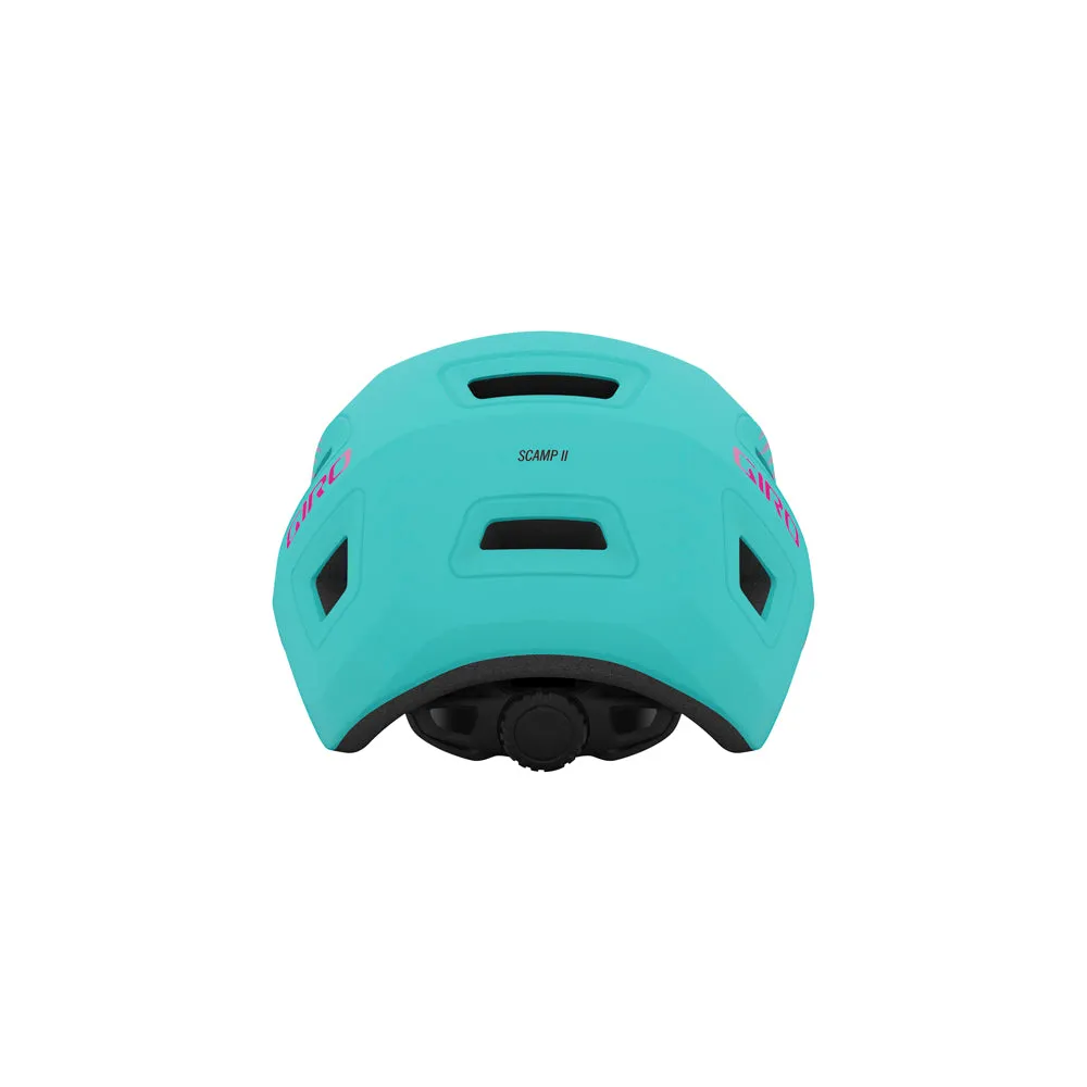 Giro Scamp II Kid's Helmet