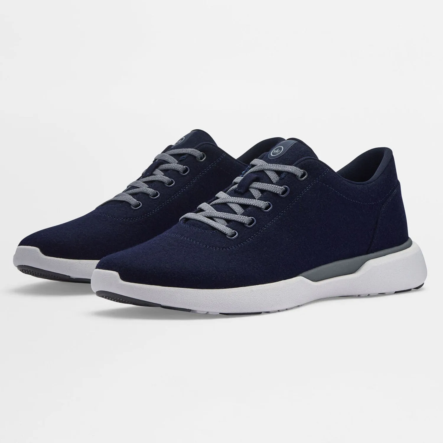 Glide Performance Wool Sneaker