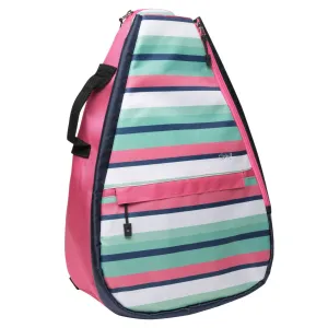 Glove It Coastal Prep Tennis Backpack