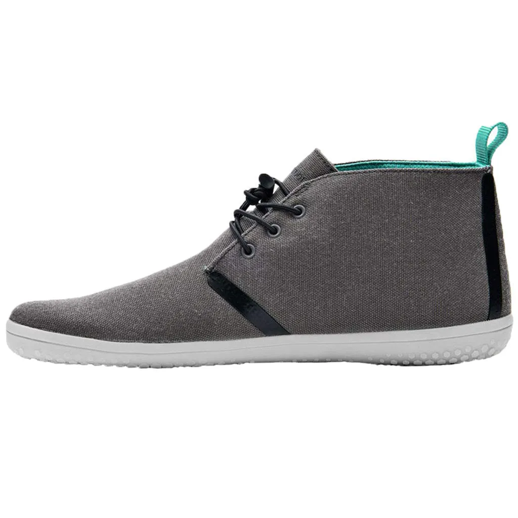 Gobi II Canvas Men's Trainers