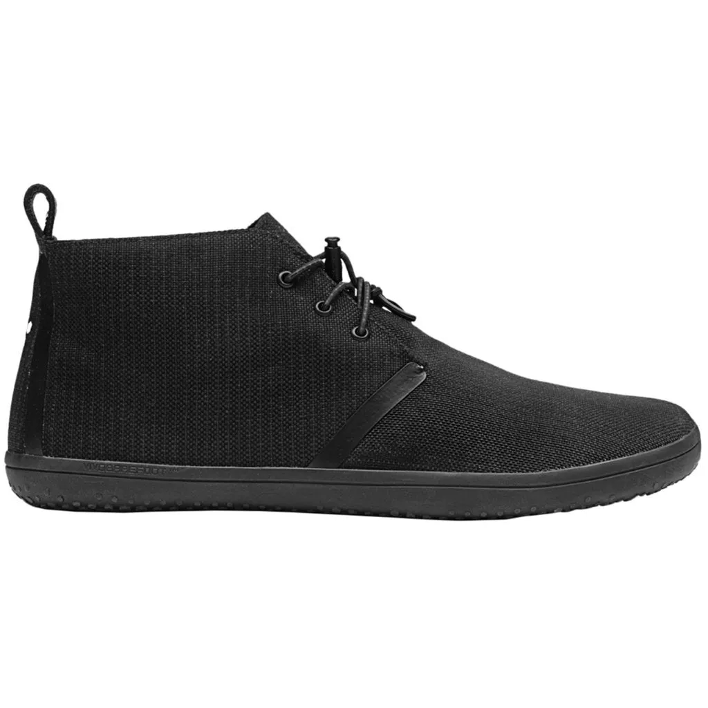 Gobi II Canvas Men's Trainers