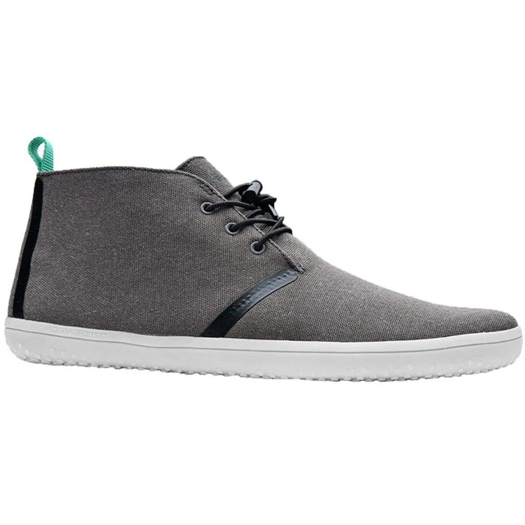 Gobi II Canvas Men's Trainers