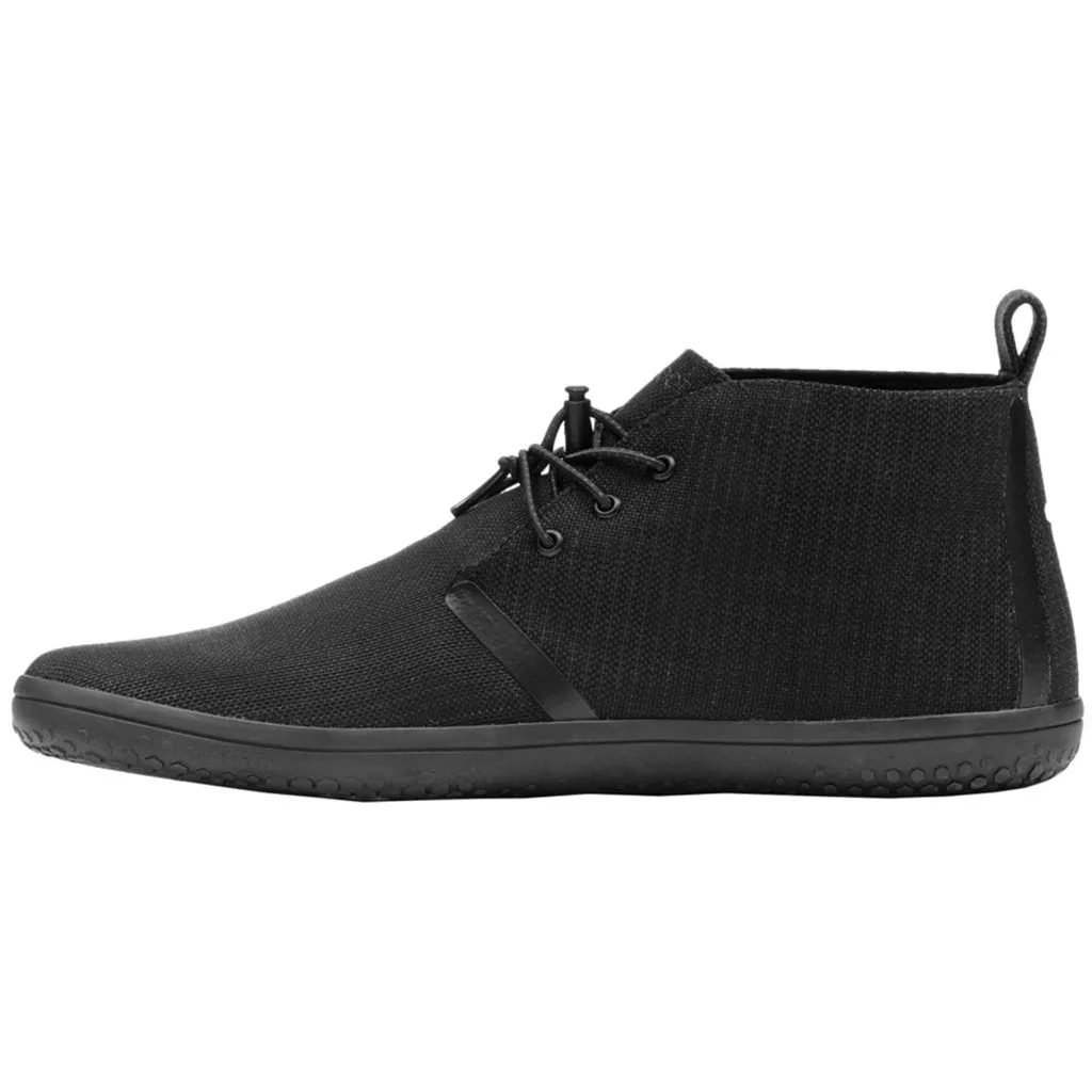 Gobi II Canvas Men's Trainers