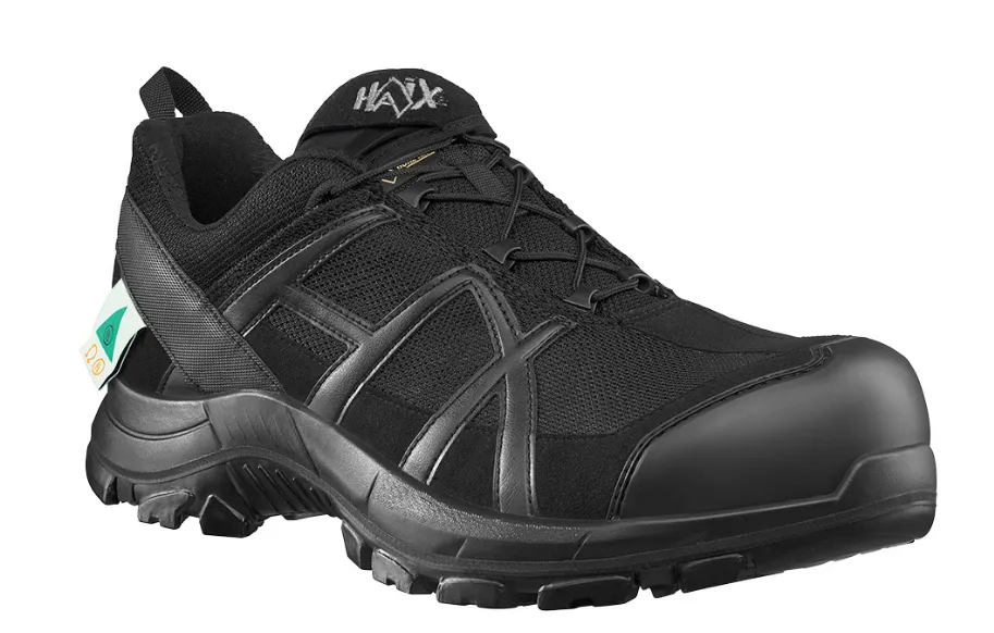 HAIX Black Eagle Safety 42.1 Low