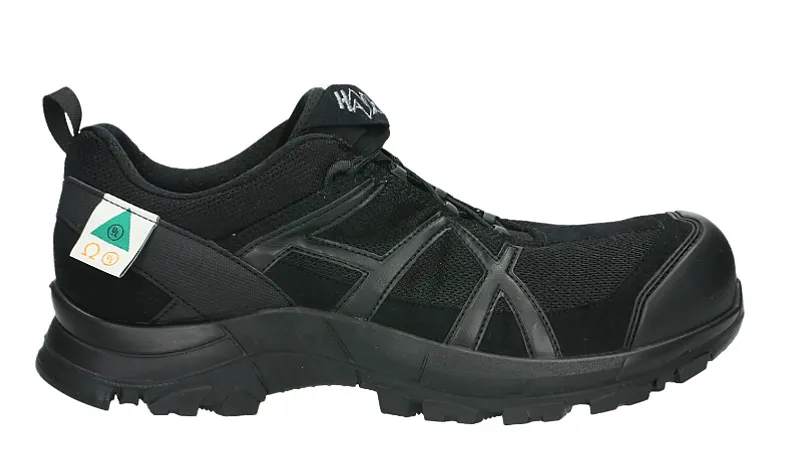 HAIX Black Eagle Safety 42.1 Low