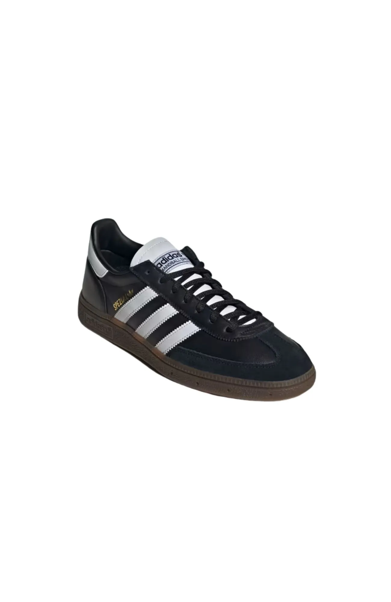 Handball Spezial Shoe Core Black Gum