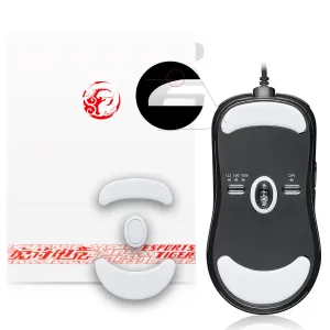 ICE Mouse Skates for ZOWIE ZA11 / ZA12 / FK / AM / S