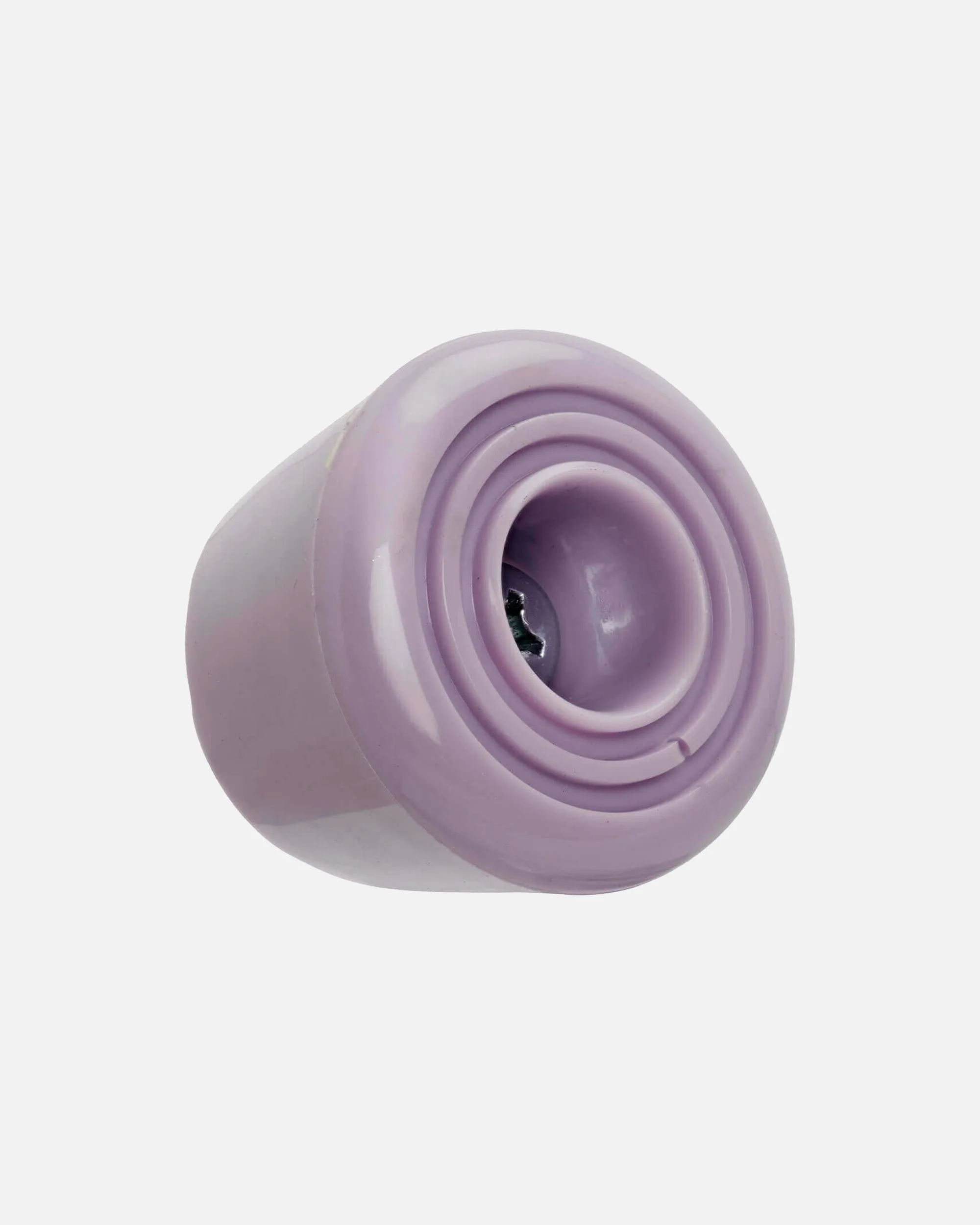 Impala 2pk Stopper with Bolts - Pastel Lilac