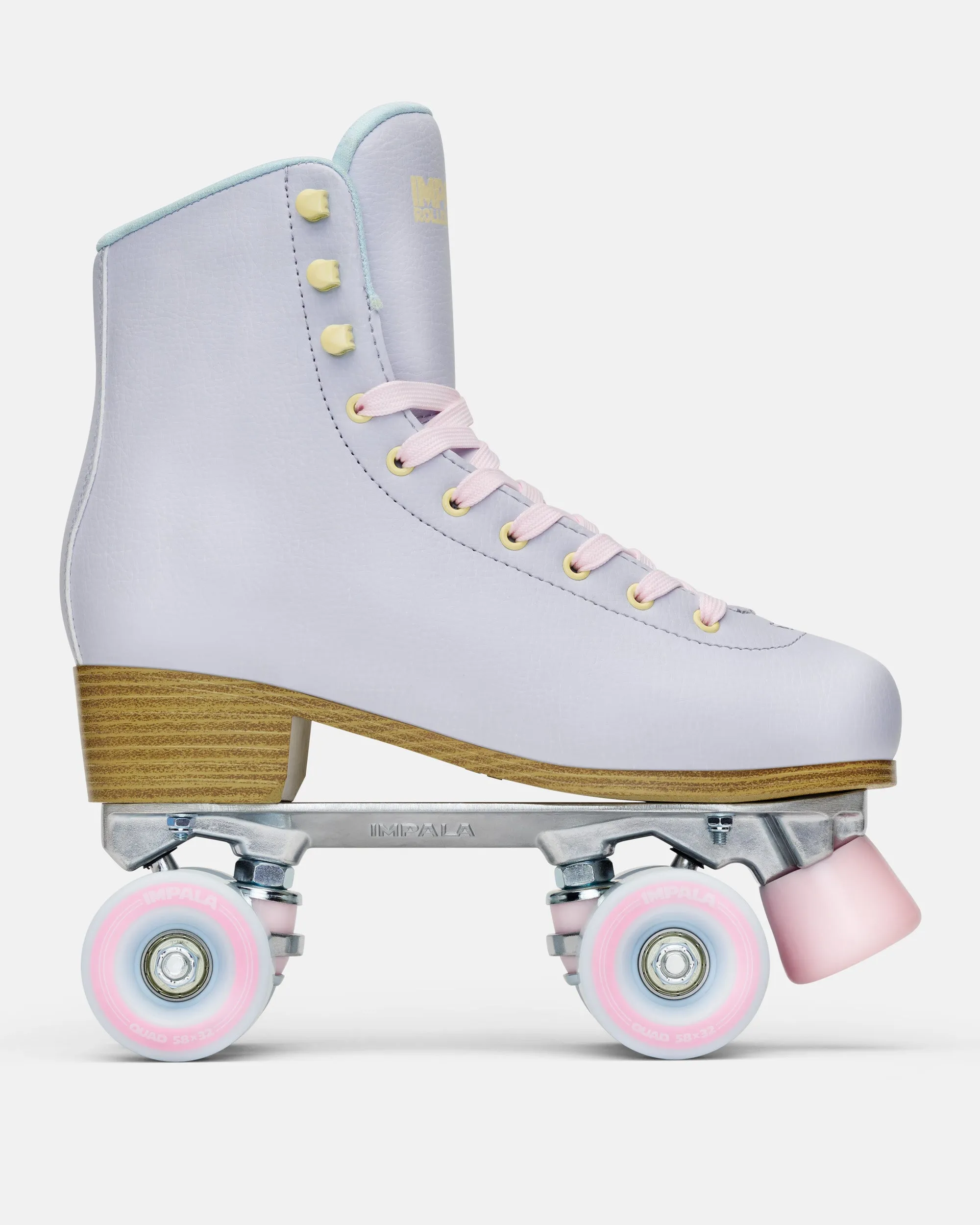 Impala Roller Skates - Periwinkle