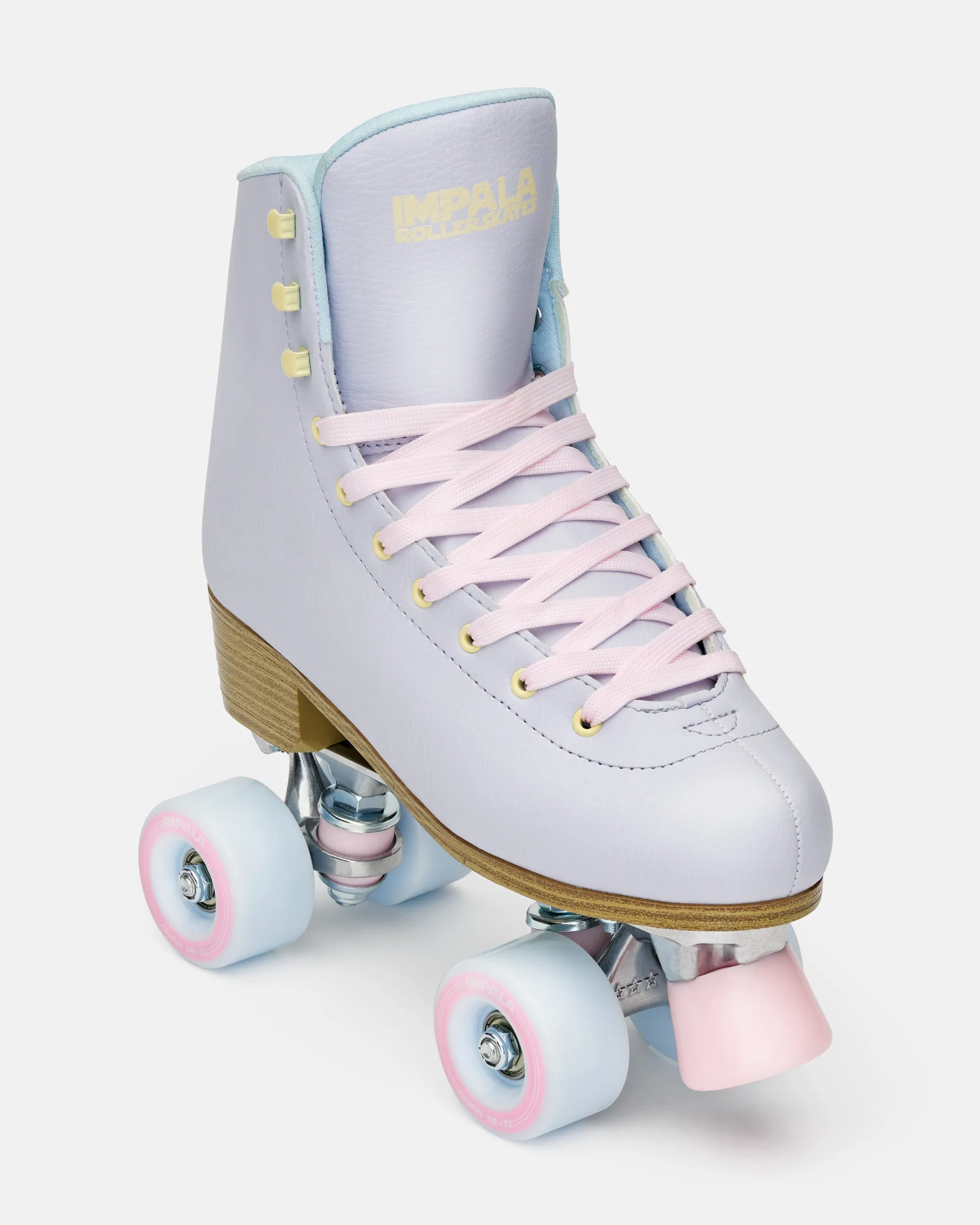 Impala Roller Skates - Periwinkle